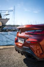 BMW M850i xDrive Convertible 2018 года (WW)